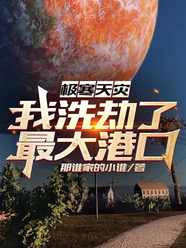 极寒天灾,我洗劫了最大港口